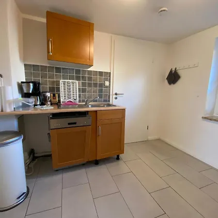 アパート Modern In Stepenitz Terrace For 4 *