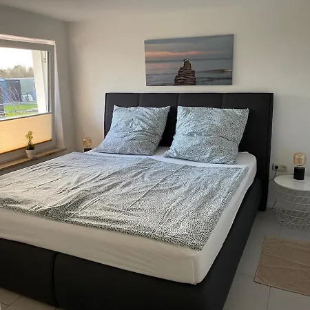 Modern In Stepenitz Terrace For 4