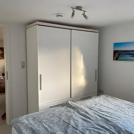 公寓 Modern In Stepenitz Terrace For 4 *